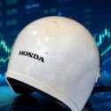 CEO Honda Minta Maaf Strateginya Bikin Rugi